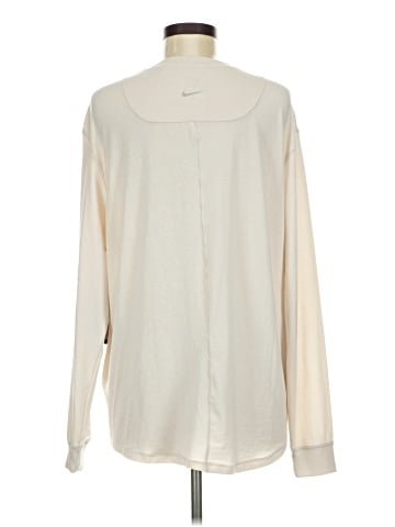 Nike Long Sleeve T-Shirt (view 2)