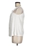 Old Navy White Sleeveless Blouse Size M - photo 5