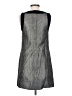 BCBGMAXAZRIA Tweed Gray Casual Dress Size 2 - photo 2