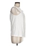 Old Navy White Sleeveless Blouse Size M - photo 4
