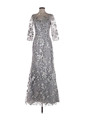 La Femme Cocktail Dress (view 1)