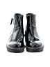 Clarks Black Ankle Boots Size 9 1/2 - photo 2