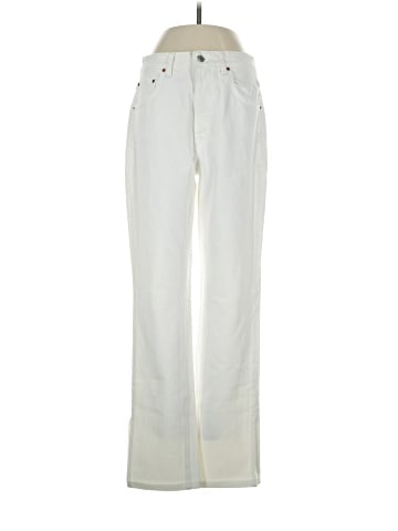 GRLFRND Jeans (view 1)