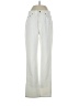 GRLFRND 100% Cotton Ivory Jeans Size 25 waist - photo 1