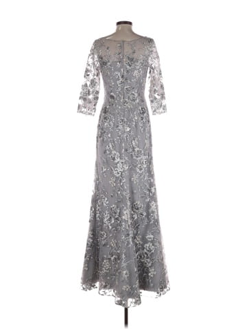 La Femme Cocktail Dress (view 2)