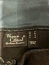 Women With Control Solid Black Shorts Size S - photo 3