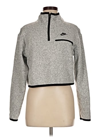 Nike Pullover Sweater (view 1)