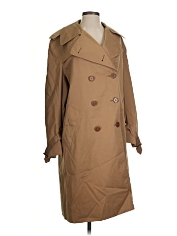 Aquascutum Trenchcoat (view 1)