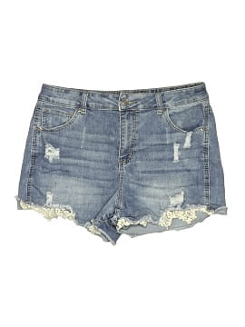 M Jeans By Maurices Denim Shorts