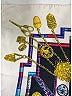 Hermès Ivory "Petite main" Carre 90 One size - photo 9