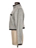 Nike 100% Polyester Gray Pullover Sweater Size M - photo 5