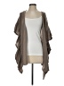 Kori America Tan Cardigan Size S - photo 1
