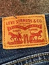 Levi's Blue Jeans Size 29 waist - photo 7