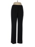 Jones Wear Stripes Black Dress Pants Size 12 - photo 1