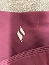 Skechers Burgundy Active Pants Size XL - photo 4