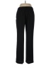 Jones Wear Stripes Black Dress Pants Size 12 - photo 2