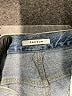 PacSun 100% Cotton Blue Jeans Size 25 waist - photo 7
