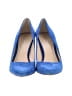 BCBGeneration Blue Heels Size 9 1/2 - photo 2