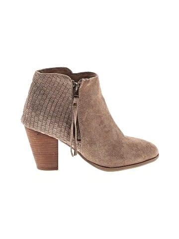 Sole Society Ankle Boots (view 1)