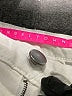 Tinseltown Solid Green Shorts Size 1 - photo 3