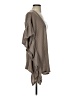Kori America Tan Cardigan Size S - photo 4