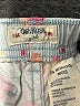 OshKosh B'gosh Floral Pink Cargo Pants 18-24 MO / 24 MO - photo 3
