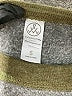 Alternative Earth Graphic Gray Pullover Sweater Size S - photo 7