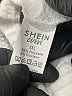 Shein Curve White Pullover Sweater Size 16 Plus (2) - photo 7