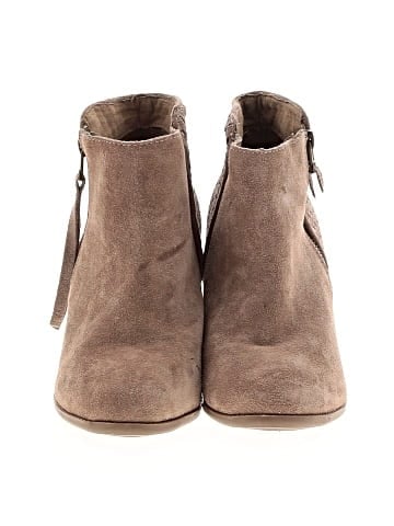 Sole Society Ankle Boots (view 2)