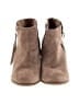 Sole Society Tan Ankle Boots Size 8 1/2 - photo 2