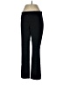 Croft & Barrow Black Active Pants Size 12 - photo 1