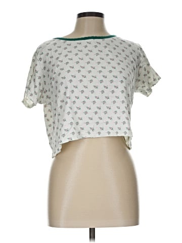 RACHEL ASHWELL Short Sleeve T-Shirt (view 1)