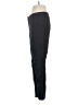 Theory Black Casual Pants Size 4 - photo 5