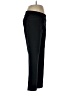 Croft & Barrow Black Active Pants Size 12 - photo 4