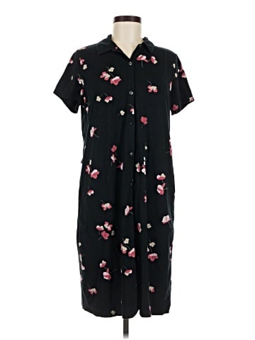 J.Jill Casual Dress (view 1)