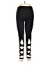 Victoria Sport Black Active Pants Size M - photo 2