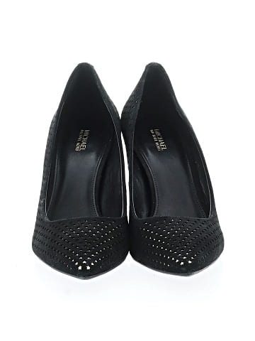 MICHAEL Michael Kors Heels (view 2)