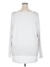 Torrid White Long Sleeve Top Size 4X Plus (4) - photo 2