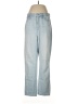 Unbranded 100% Cotton Blue Jeans Size 29 waist (tall) - photo 1