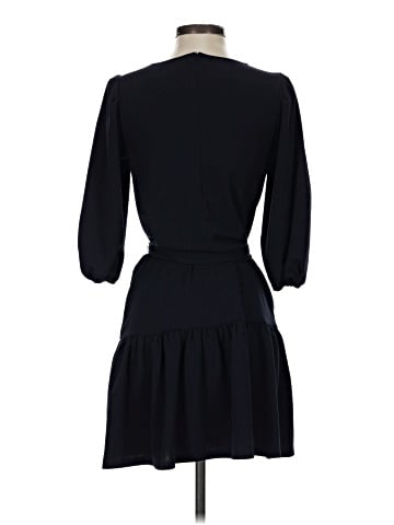 Love...ady Casual Dress (view 2)