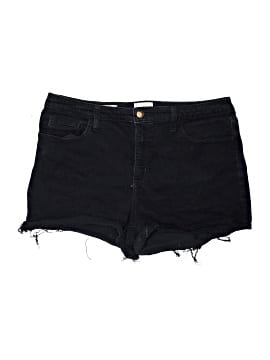 Universal Thread Denim Shorts