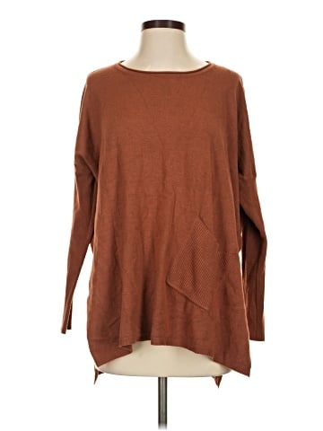 Altar'd State Pullover Sweater (view 1)