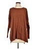 Altar'd State Brown Pullover Sweater Size XS - photo 1