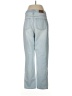 Unbranded 100% Cotton Blue Jeans Size 29 waist (tall) - photo 2