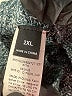 Unbranded 100% Polyester Tweed Teal Pullover Sweater Size 2X - photo 7