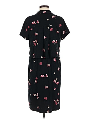 J.Jill Casual Dress (view 2)