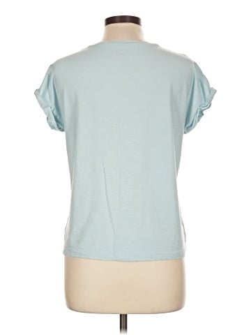 Max Studio Short Sleeve T-Shirt (view 2)