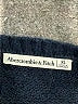 Abercrombie & Fitch Black Pullover Sweater Size XL - photo 7