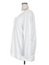 Torrid White Long Sleeve Top Size 4X Plus (4) - photo 5
