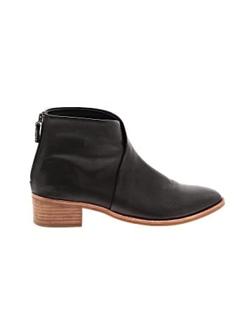 Soludos Ankle Boots (view 1)